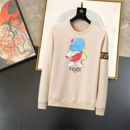 Picture of Fendi Sweatshirt _SKUFendiM-4XL12yr0132216